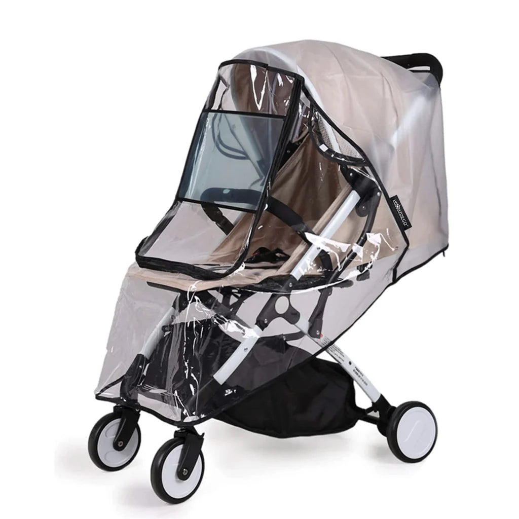 Stroller Rain Cover (Universal)