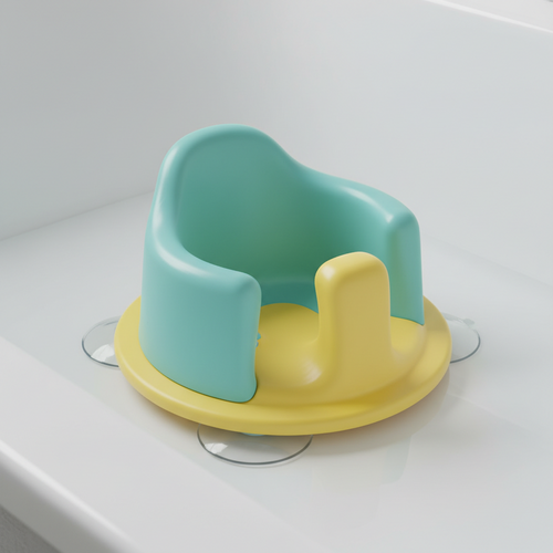 Baby Bath Seat (Support Ring)